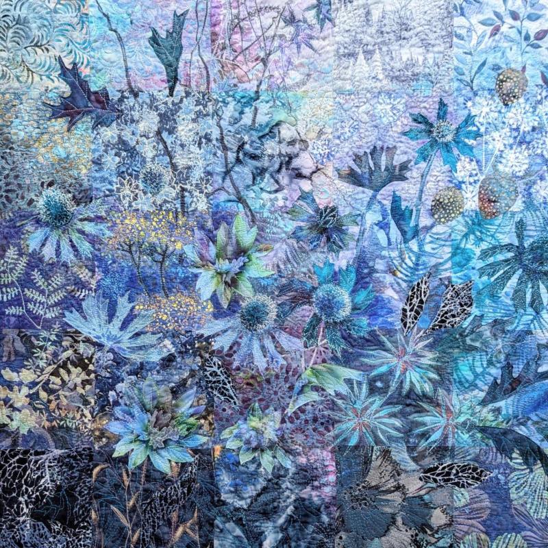 Artwork by Olena K Nebuchadnezzar