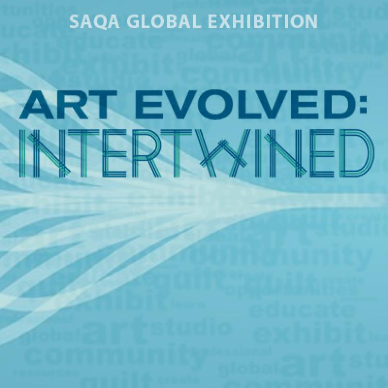 Art Evolved: Intertwined