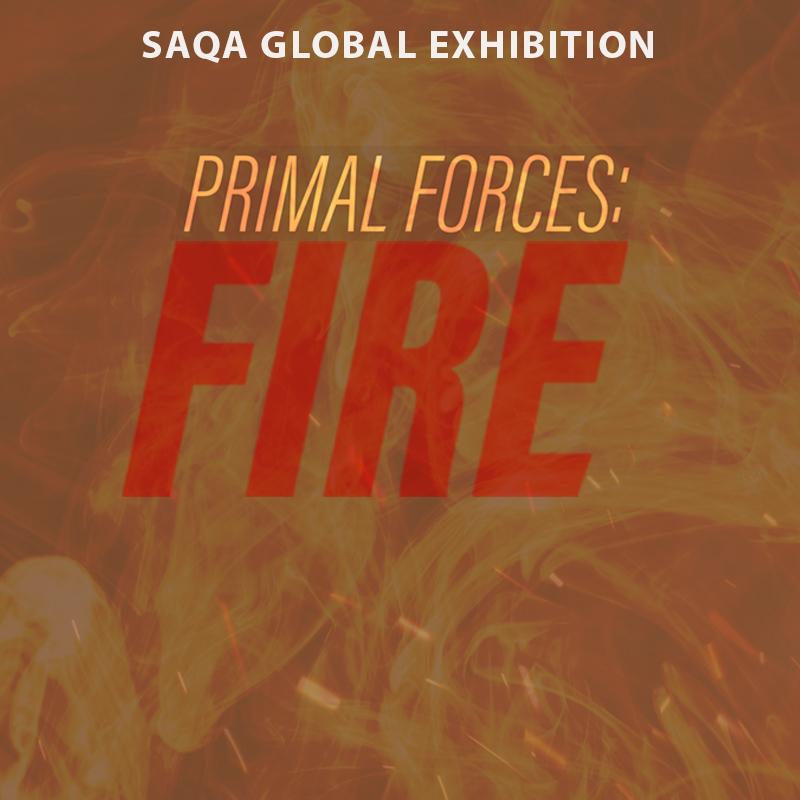 Primal Forces: FIRE