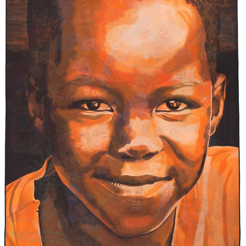 Artwork by Hollis Chatelain