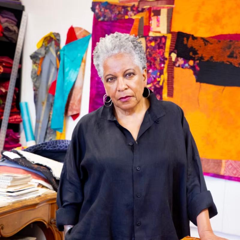 Carole Harris