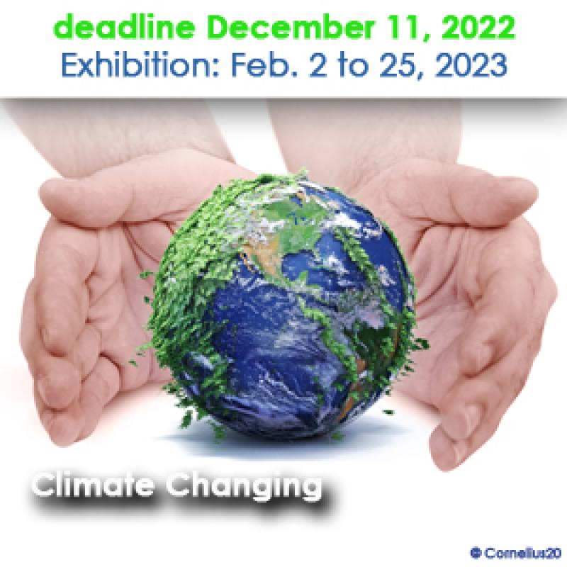 Climate Changing 2023 CFE