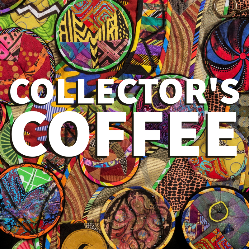 Collector's Coffee