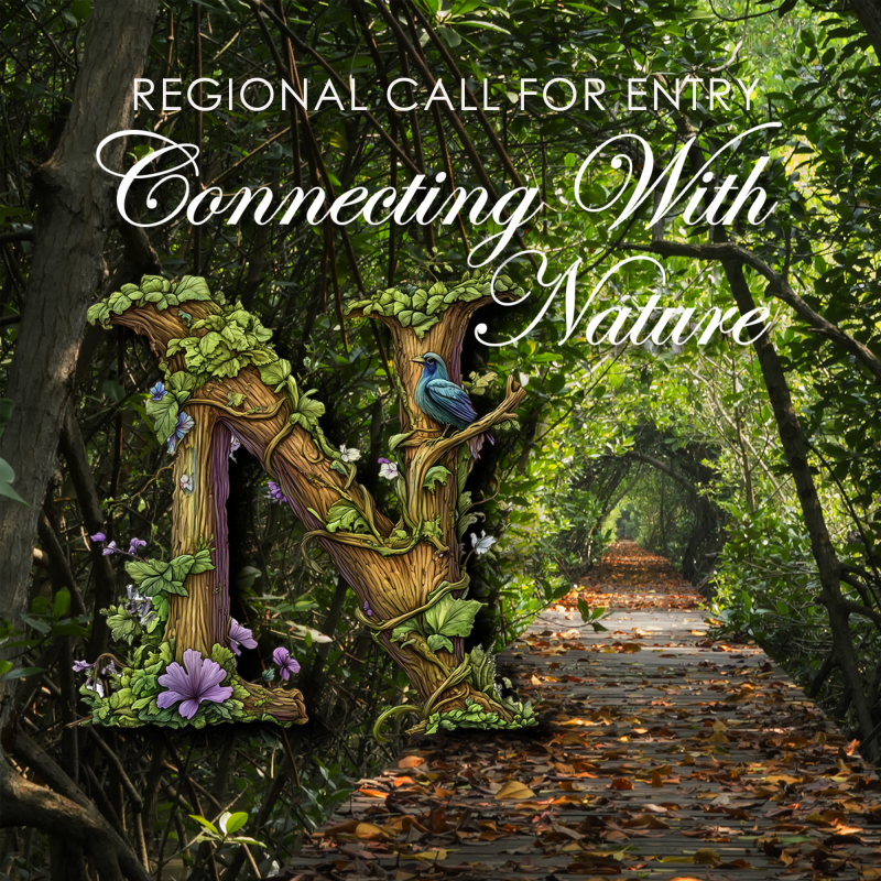 Connecting with Nature