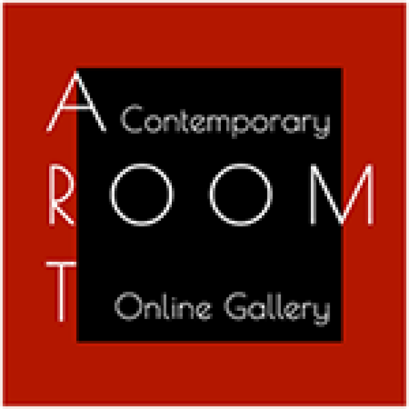 Contemporary Art Room Gallery online