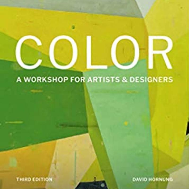 Color Book cover