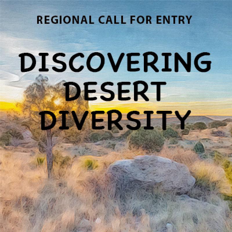 Discovering Desert Diversity CFE