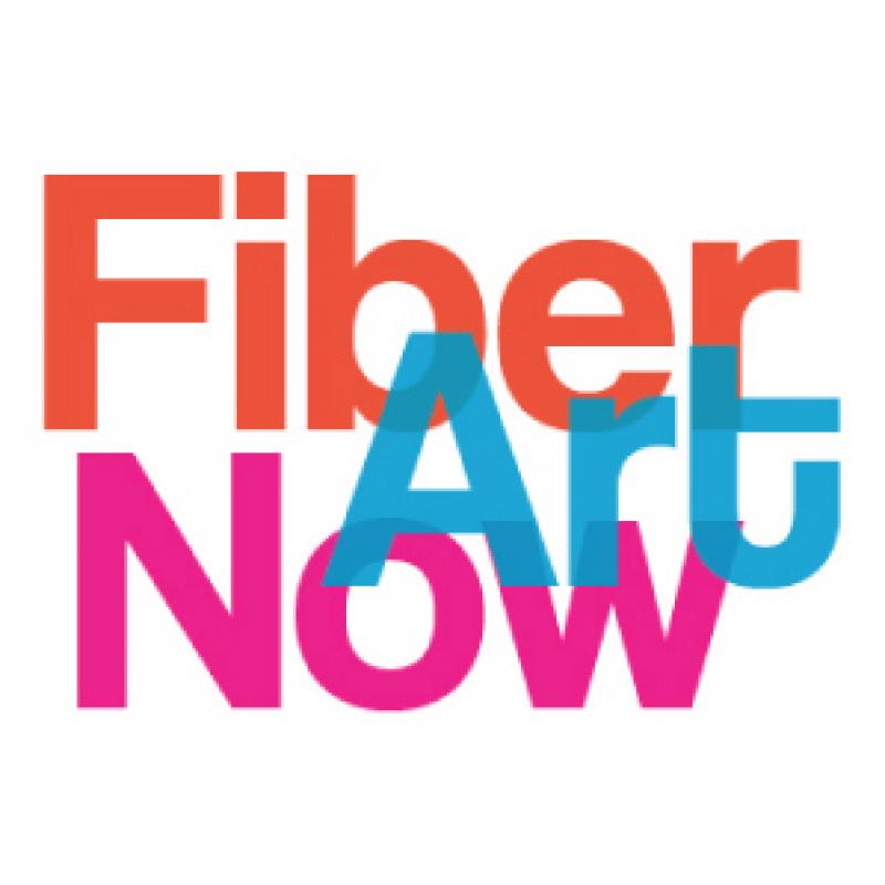 Fiber Art Now logo