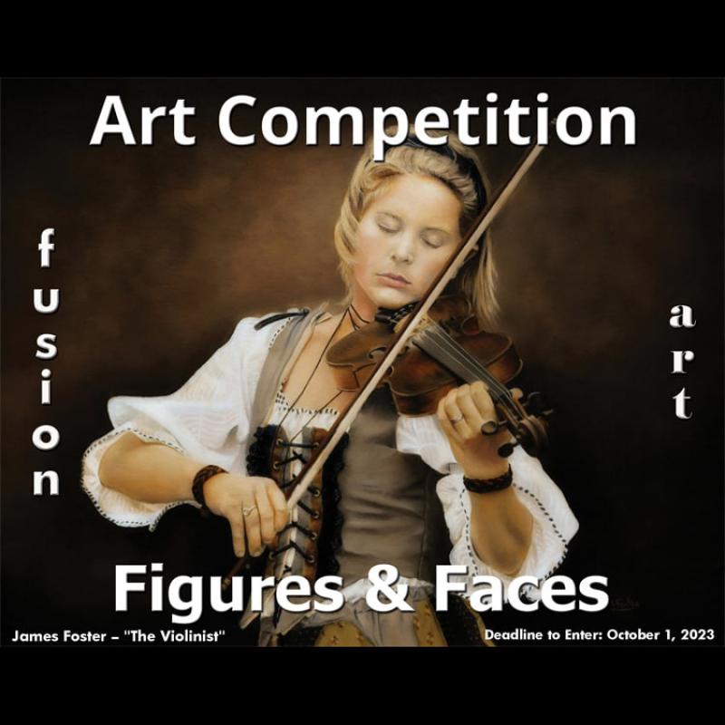 Figures & Faces 2023 CFE