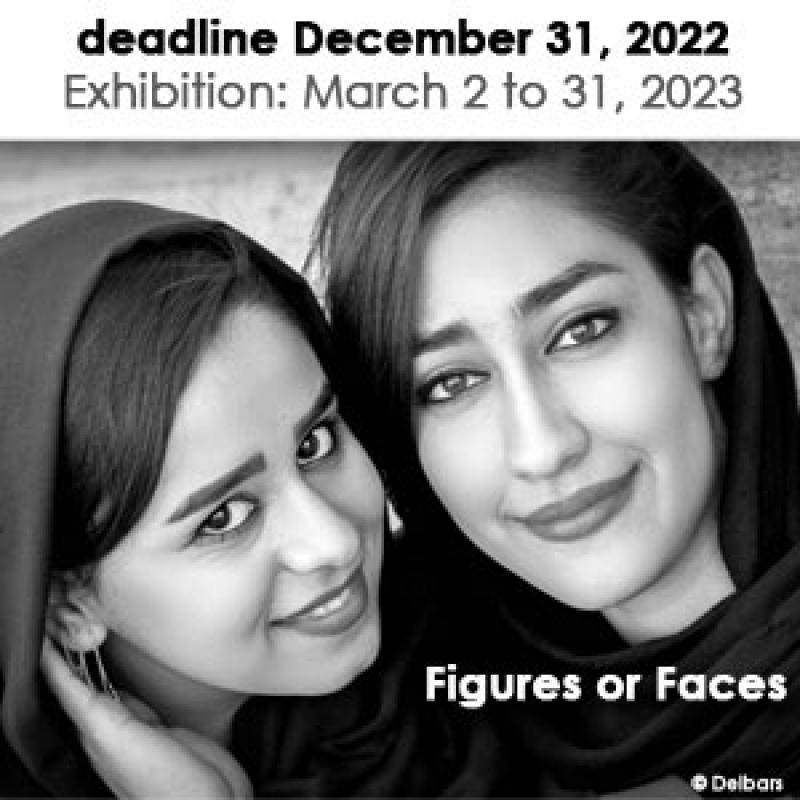 Figures or Faces 2023 CFE
