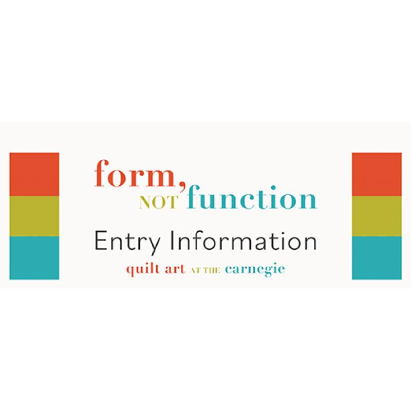 Form Not Function 2022 CFE