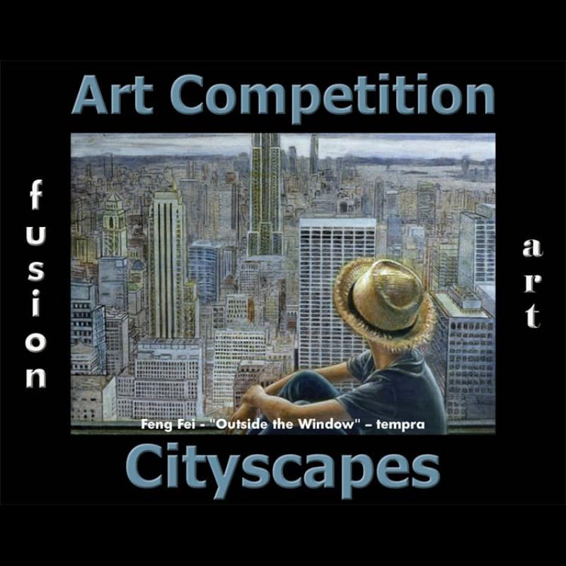 Fusion Art 7th Annual Cityscapes CFE