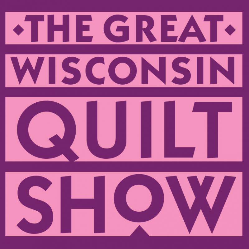 Great Wisconsin Quilt Show CFE - Kids' Challenge