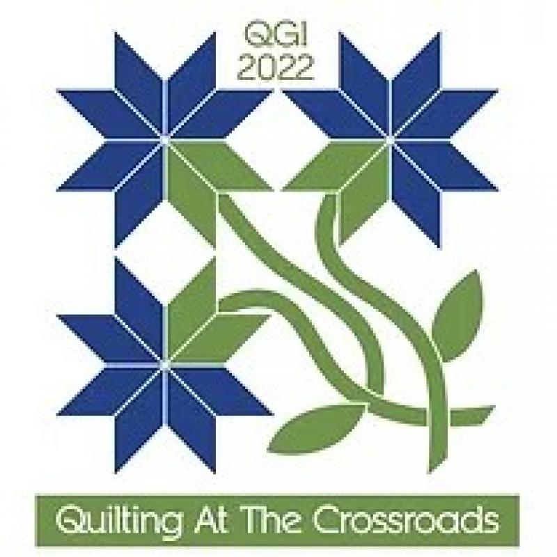 Quilting at the Crossroads
