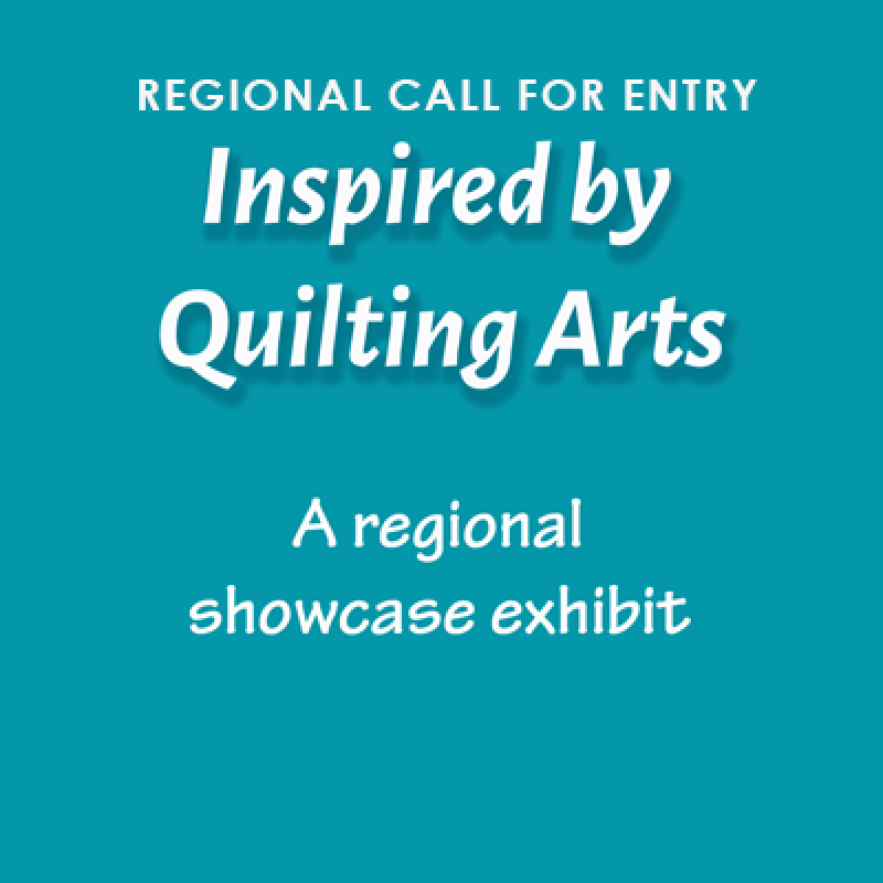 Inspired by Quilting Arts