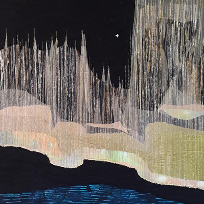 Colour with a U and Colour with a U Too (SAQA Regional