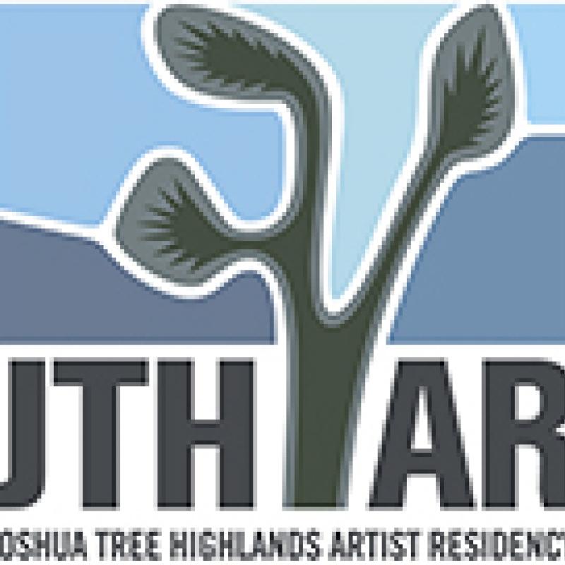 Joshua Tree AIR logo