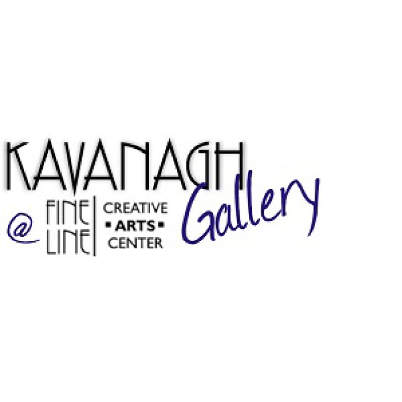 Kavanaugh gallery logo