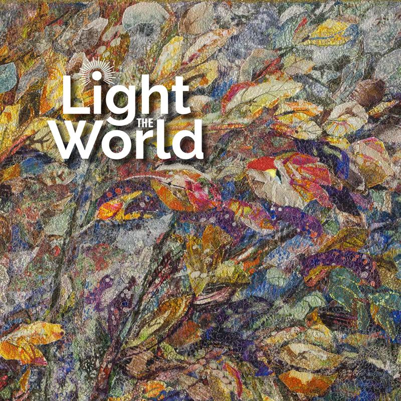 Light the World catalog cover