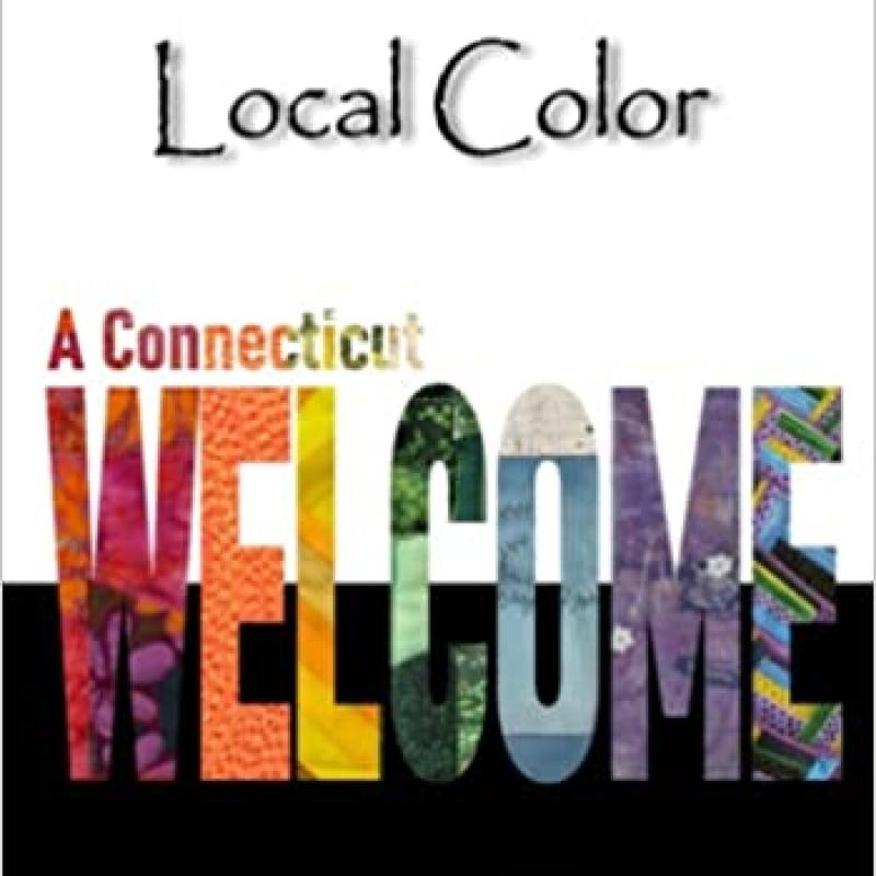 Local Color CT Welcome Catalog