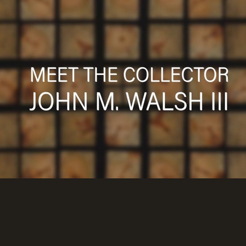 John M. Walsh III