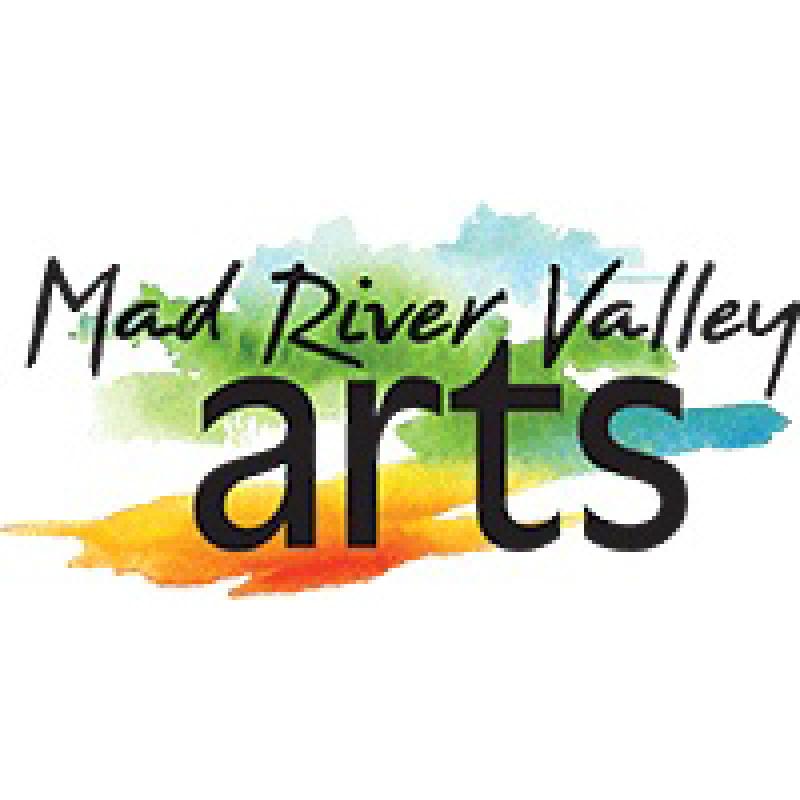 Mad River Valley Arts logo
