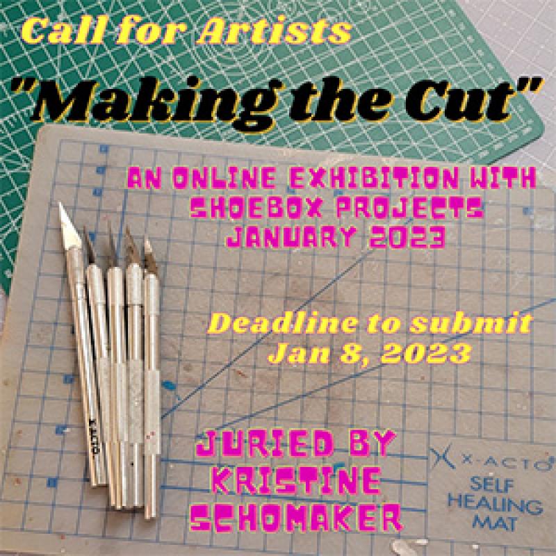 Making the Cut CFE