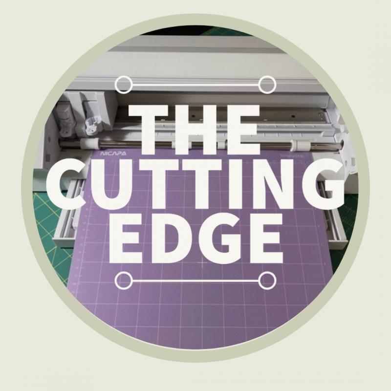 SIG The Cutting Edge