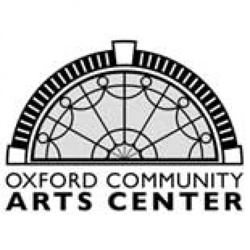 Oxford Community Arts Center logo