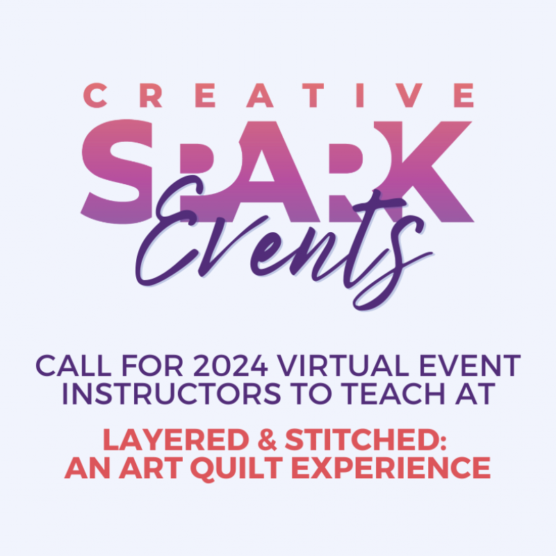 Creative Spark Events