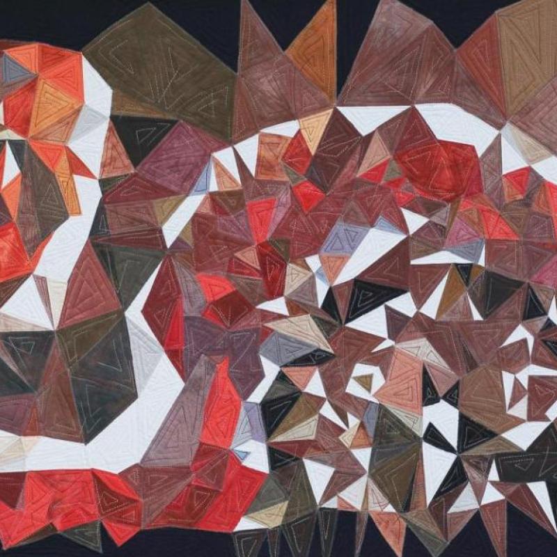 Artwork by Beth Schnellenberger 