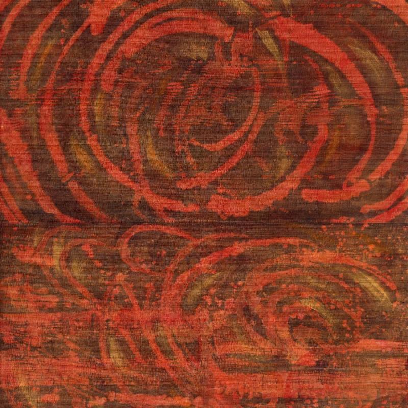 Artwork by Judy Hooworth