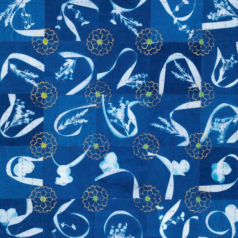 Artwork by Sandra Sider