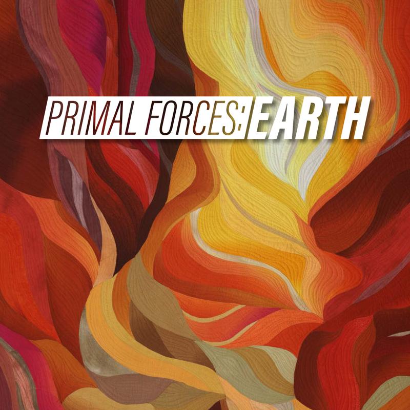 Primal Forces Earth catalog cover