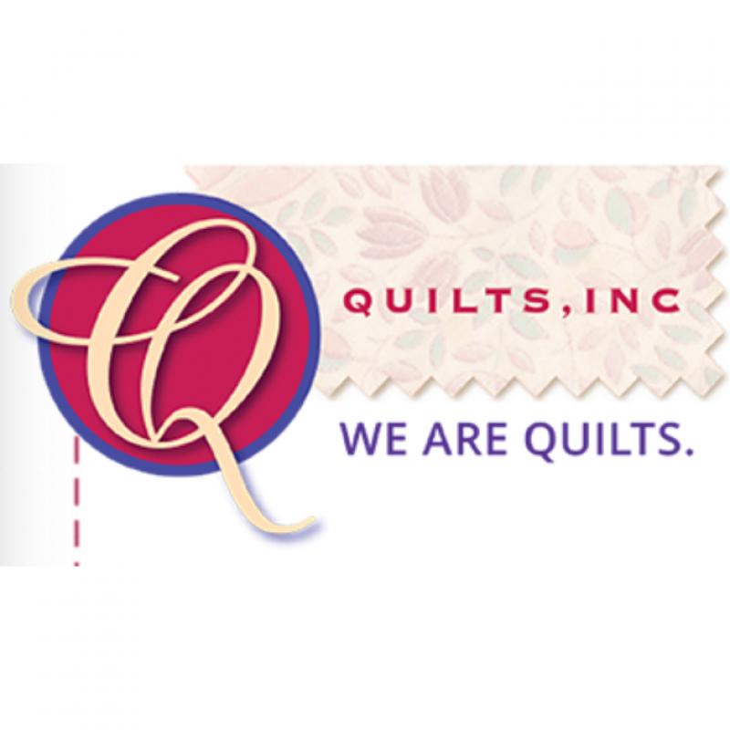 Quilts Inc. Logo