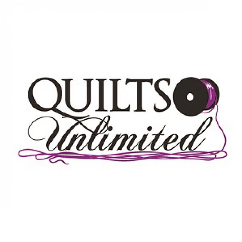 Quilts Unlimited logo