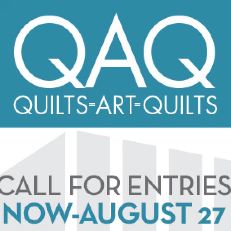 Quilts=Art=Quilts2022