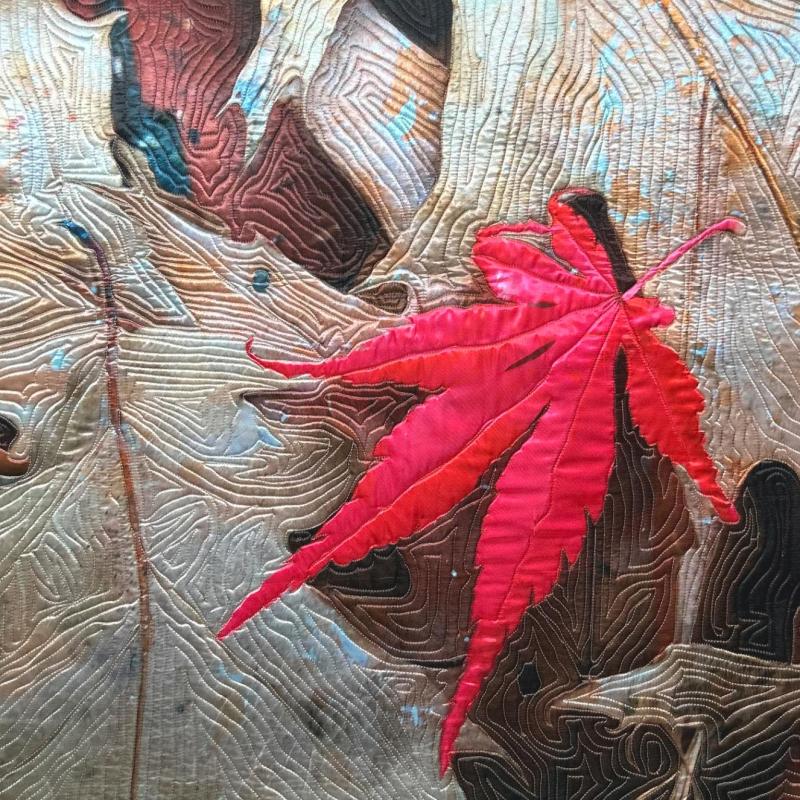 Artwork by Stephanye Schuyler