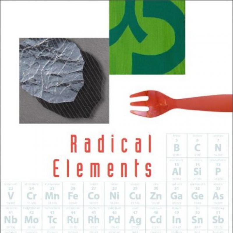 Radical Elements catalog cover