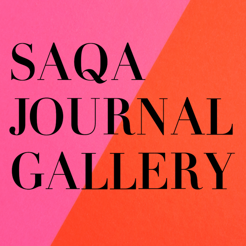 SAQA Journal Gallery