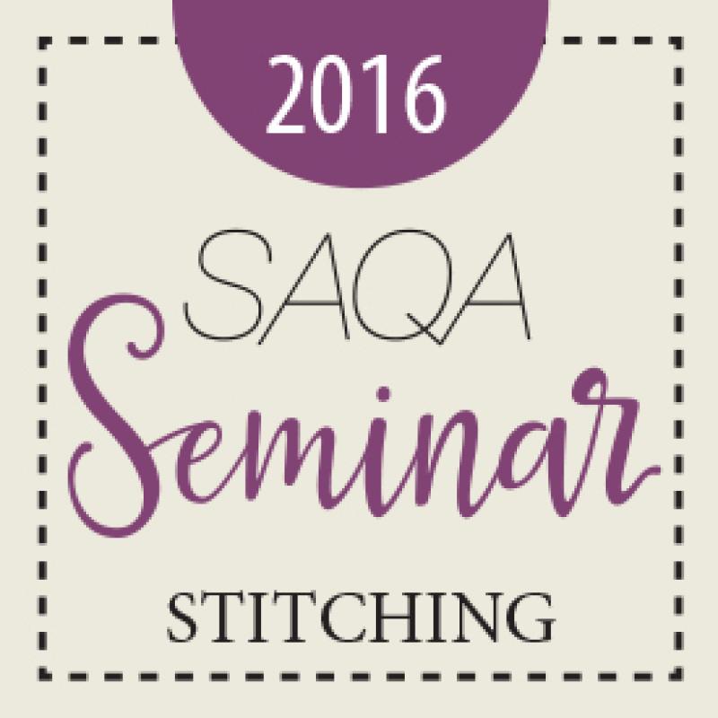 SAQA Seminar 2016