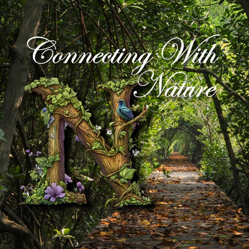 Connecting with Nature