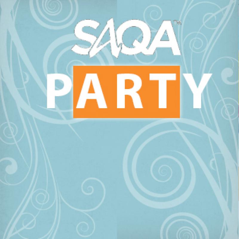 SAQA Party