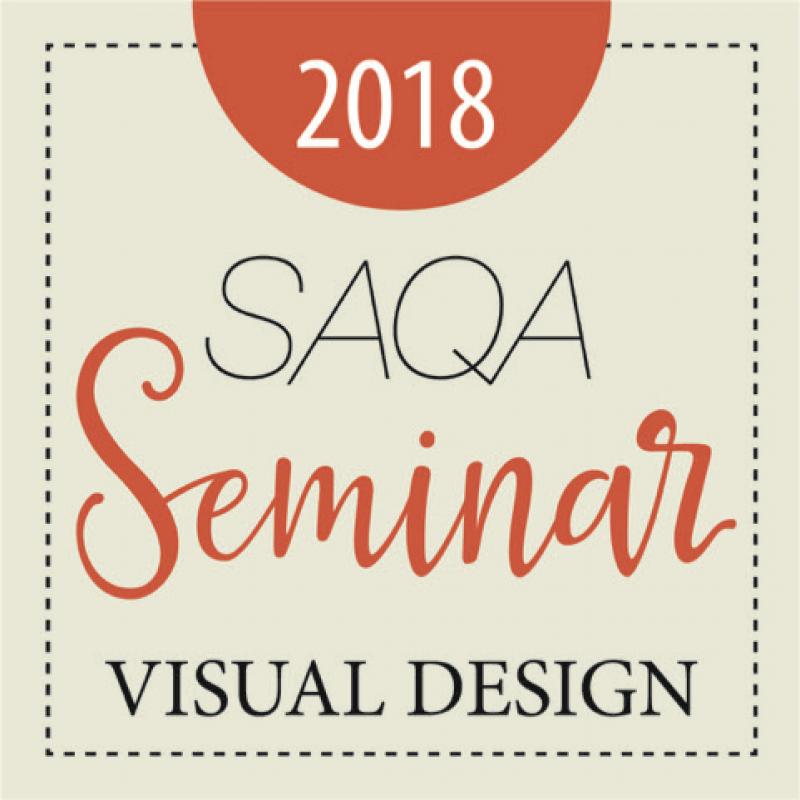 SAQA Seminar 2018