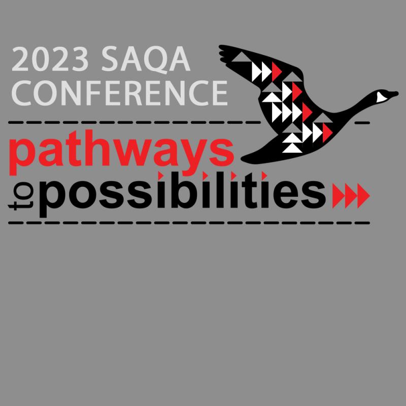 2023 SAQA Conference