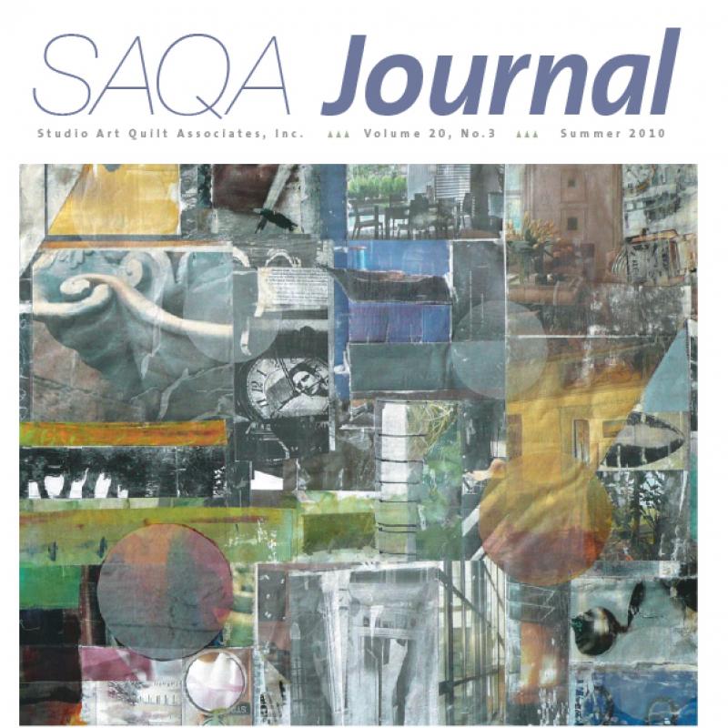 SAQA Journal