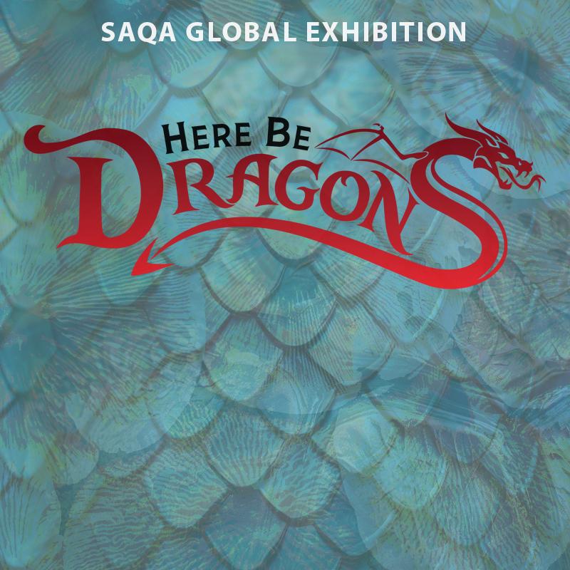 Here Be Dragons