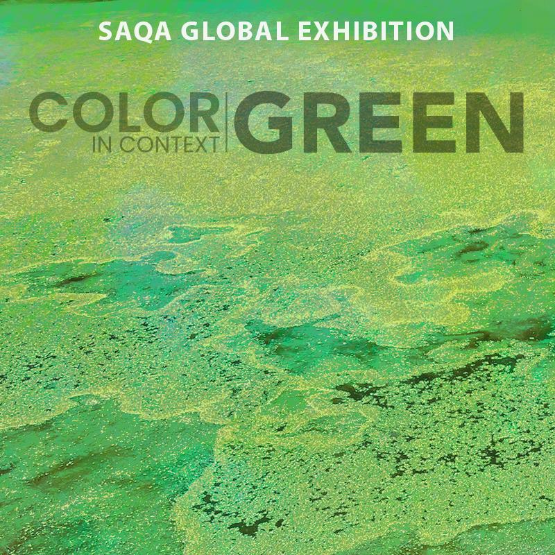 Color in Context: Green