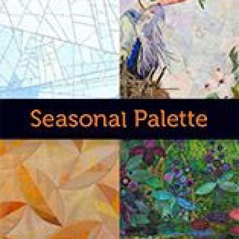 Seasonal Palette