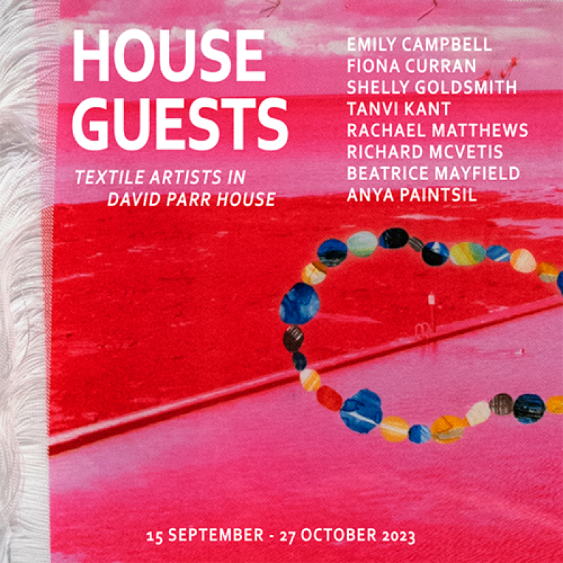 House Guests promo